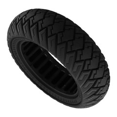 Achieve a Smooth Ride with a 10×2 706 5 Solid Tire for GBooster G2 Pro