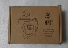 CMC MPD (Multi Purpose Device), Blue 11mm 333010 BRAND NEW IN BOX!