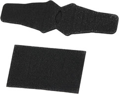 Anti-Slip Felt Pad for QAD HDX Drop Away Arrow Rest