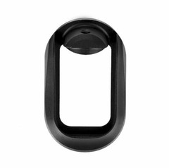 CNC Alloy Grip Base Pad Ring Adapter For PRO Plus Magwell Glock 17 22 Gen1 2 3 4