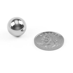 5/8″ Inch 440 Stainless Steel Ball Bearings G25