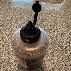 Copperhead 6000 Copper Coated .177 Round Ball BBs