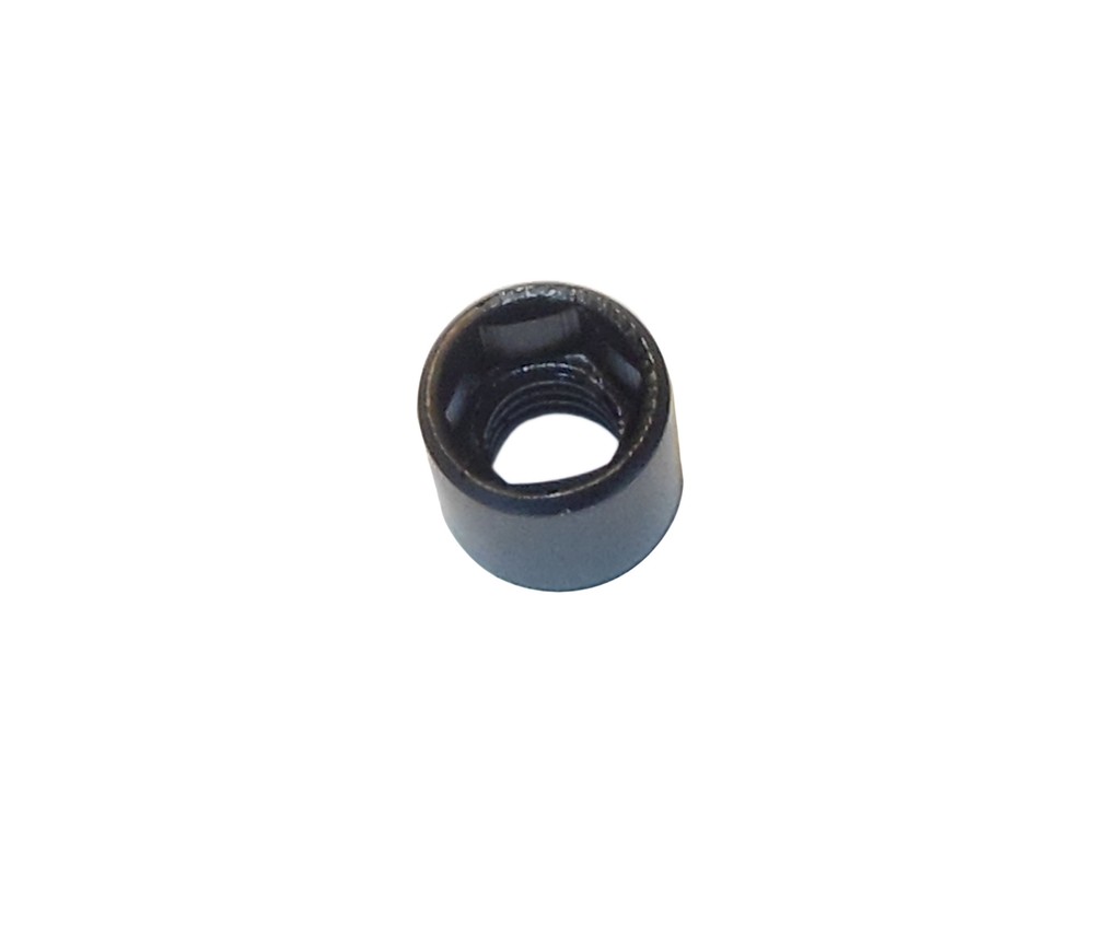 Socket Nut M6 x 1/4″ for the A6934 Air Filter Adapter Go-Kart Racing