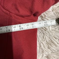 Women’s XL Red Equine Couture Cambridge Horseback Riding Jacket
