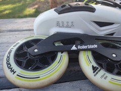 Rollerblade Lightning 110 Skates 10.0 – 10.5