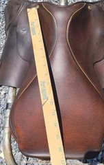 Crosby PrixdesNations 16.5″
