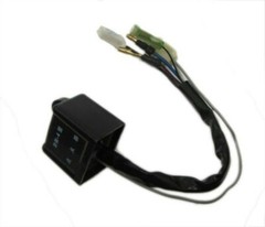CDI for GY6 90cc Engine Go Kart ATV Moped Minibike Scooter Off Road Cart Parts