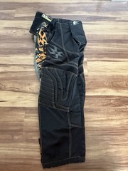 2006 Empire Grind Paintball Pants SZ SMALL (28-32) (PLEASE READ DESCRIPTION)