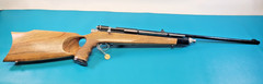 Rare Philippines Pampanga Valesquez Model Bolt Action Match Air Rifle .22 #820
