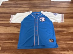 JT USA Paintball BaseBall Jersey Size XX-LARGE