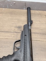 Umarex Trevox .177 Break Barrel Gas Piston Pellet Air Pistol 20E 03651