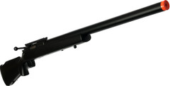 VOL 420FPS Airsoft Sniper Rifle Double Eagle M61 Bolt Action Spring Power