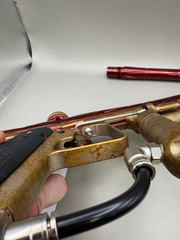 WGP Mechanical Karnivor Autococker – Paintball Marker Fully Working