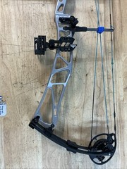 Elite Rezult 38 Compound Bow