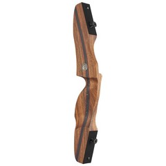 Archery 60″ Takedown Recurve Bow 25-60lbs Hunting Bow for Adult Shooting Target