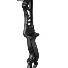 54″ Archery Takedown Recurve Bow Carbon Arrows Rest Bow Sight Sets Adult Hunting
