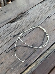 Vintage Damon Howatt Hunter Recurve Archery Bow AMO 62” 65# Right Handed Martin