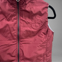 Cavalleria Toscana Kids Unisex Padded Vest (Size 12)