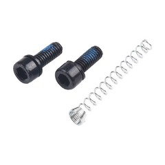 Easy to Install Iron Disc Brake Caliper for and Pro Scooters