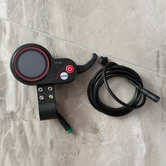 FOC JB Electric Scooter 60V 50A Brushless Motor Controller kit 2800W/3000W