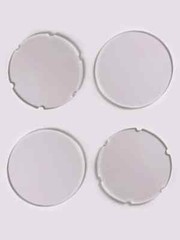 Compound Bow Scope Lens Magnifications 4x/6x/8x Dia.35 – 54mm Resin Shooting