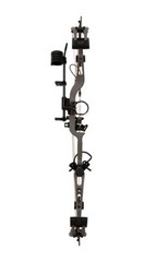 Bear Archery Alaskan XT RTH Package LH 60# Stone