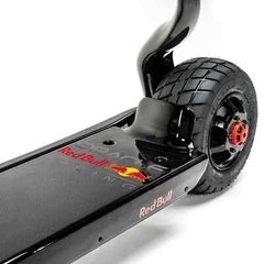 RED BULL Oracle / Formula 1 e-Scooter Carbon Edition BRAND NEW IN BOX!!!