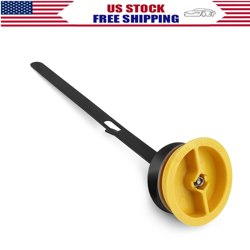 Oil Tank Cap Assembly 828475A1 For Mercury 65-125HP