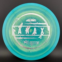 Discraft ESP Anax – Paul McBeth Double Stamp Misprint