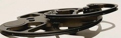 MATHEWS CAM SLHP-FR 24.5 DRAW 65% LET OFF 25 INCH DRAW 80% ~ ARCHERY VG COND.