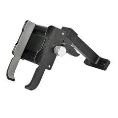 Hunting Trip Bow Phone Holder Aluminum Alloy And Plastic Silicone Shock Pads