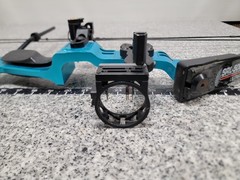 PSE SRL-500 Ultralite Infinity Graphite Target Compound Bow 30lbs 24.5″ Draw