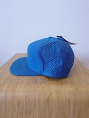 2016 Dunk SB Performance Snapback Trucker Blue 708434-422 Brand New Hat