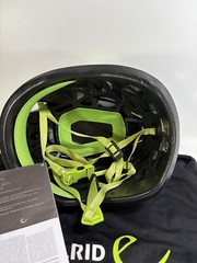 EDELRID Salathe Climbing Helmet – Oasis Small (Size 1)