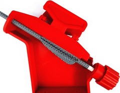 Versatile Fletching Jig for DIY Arrows, Compatible with Various Shaft Materials
