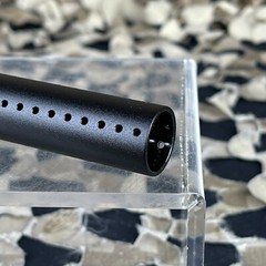 NEW Carbon CRBN 14″ SB (Single Bore) Barrel – Black – Large (.691)