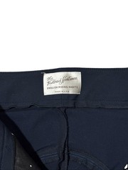 The Tailored Sportsman Breeches Women 30 Knee Patch English Riding Made In USA