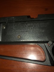 Daisy Powerline Model 880 .177 Caliber Multi-pump BB/Pellet Rifle Works Great!