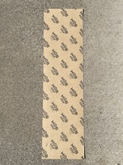 Mob Skateboard Grip Tape Scream Ghostface Horror Slasher Skull Disorder Zero