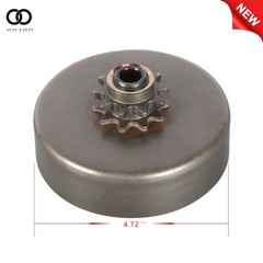 1″Bore 10 Tooth #41/420 Chain Heavy Duty Centrifugal Clutch Go-Kart Mini-Bike