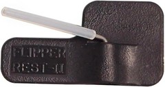 Self-Adhesive NAP Flipper Arrow Rest for Easy Installation & Improved Accuracy