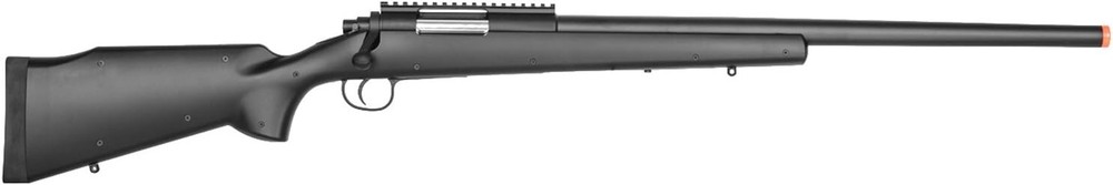 AGP Great Double Eagle M61 Spring Power VSR-10 Bolt Action Airsoft Sniper Rifle