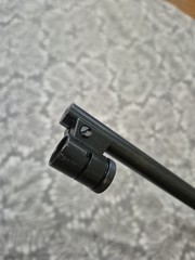 weihrauch hw50 s .177 break barrel very nice shape and accurate!!