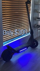 Phantom A10 Smart Electric Scooter