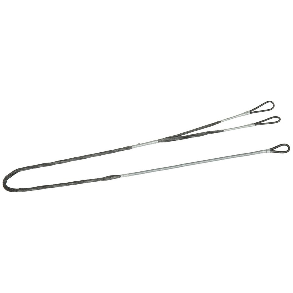 BlackHeart Crossbow Split Cables 23in. Parker