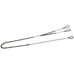 BlackHeart Crossbow Split Cables 23in. Parker
