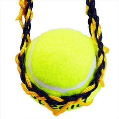 Dog Ball Launcher Handmade Leather Throwing Sling Old Fashioned Slingshot Rock S