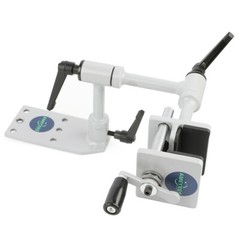 Universal Compound Bow Vise 360° Adjustable Press Level Mount Tool Professional