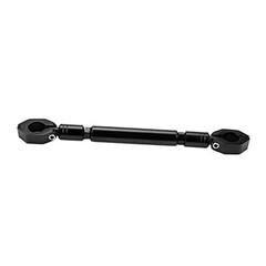 Motorcycle Cross Bar, 7/8” 22mm Aluminum Alloy Motorbike Balance Handlebar