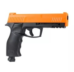 New HDP50 GEN 2 Rubber/ Paintball Target Pistol High Velocity 20/500 + Package